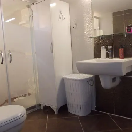 Ide Apartment Marmaris
