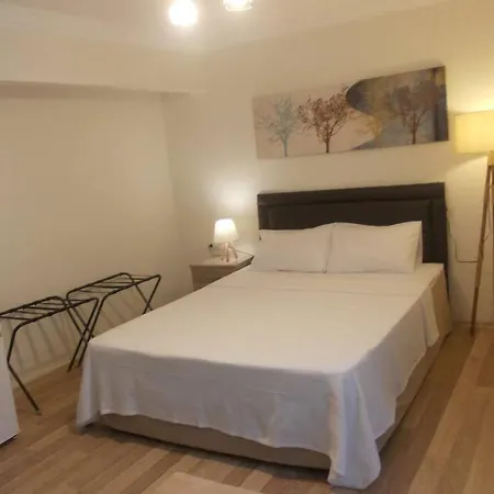 Ide Apartment