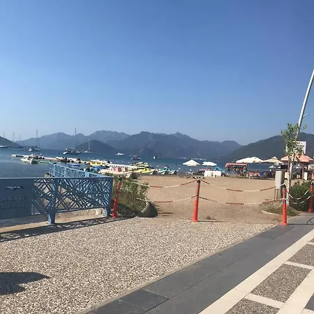 Ide * Marmaris