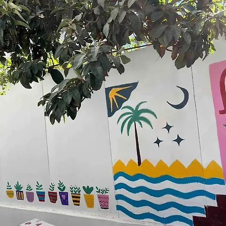 Ide Apartment Marmaris