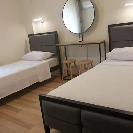 Ide Apartment Marmaris