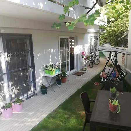 Ide * Marmaris