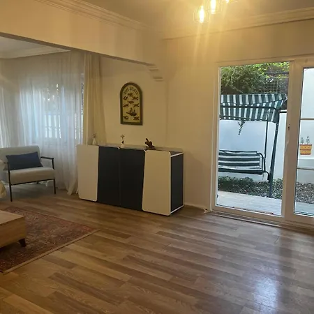 Apartment Ide