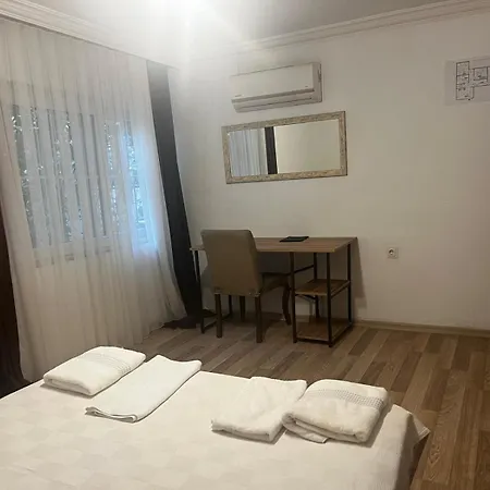 Apartment Ide *